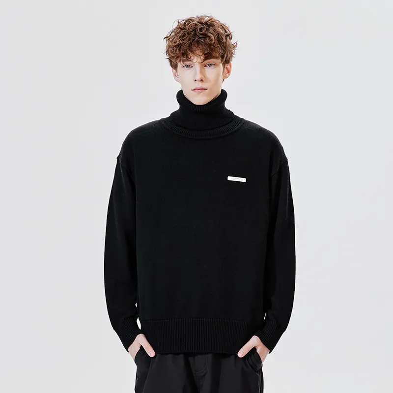 PSO Brand Sweaters Unisex-3