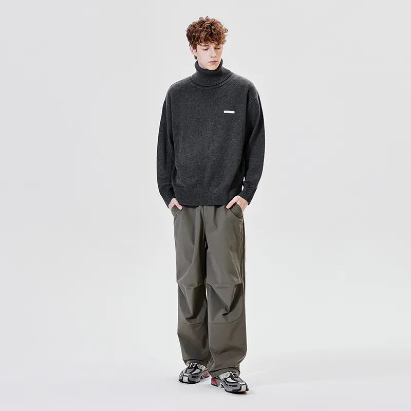 PSO Brand Sweaters Unisex-7