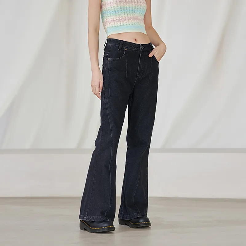 PSO Brand Jeans Unisex-8