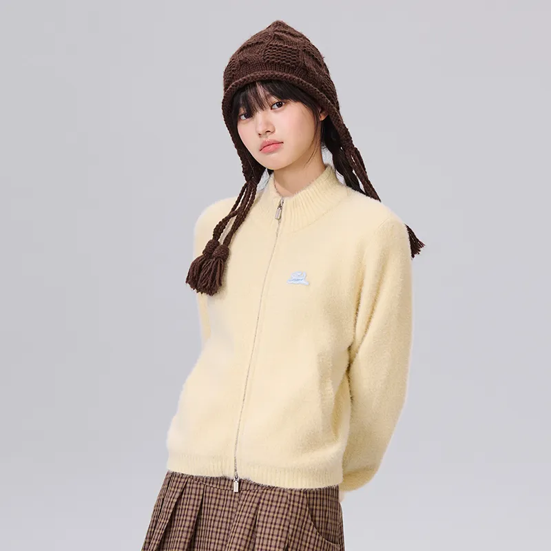 PSO Brand Puppy Series Sweater Unisex-14