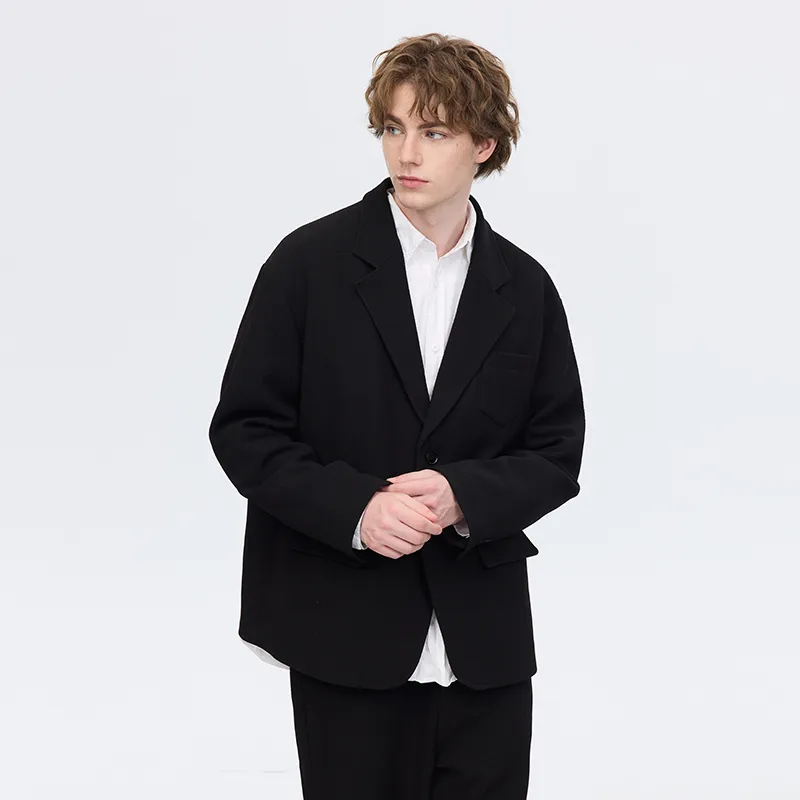 PSO Brand Business Suits Unisex-2