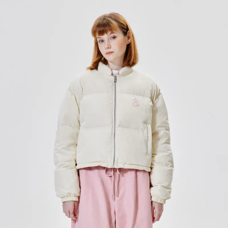 PSO Brand Down Jackets Unisex-9