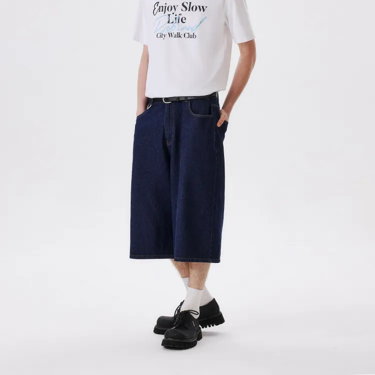 PSO Brand Jeans Unisex-6