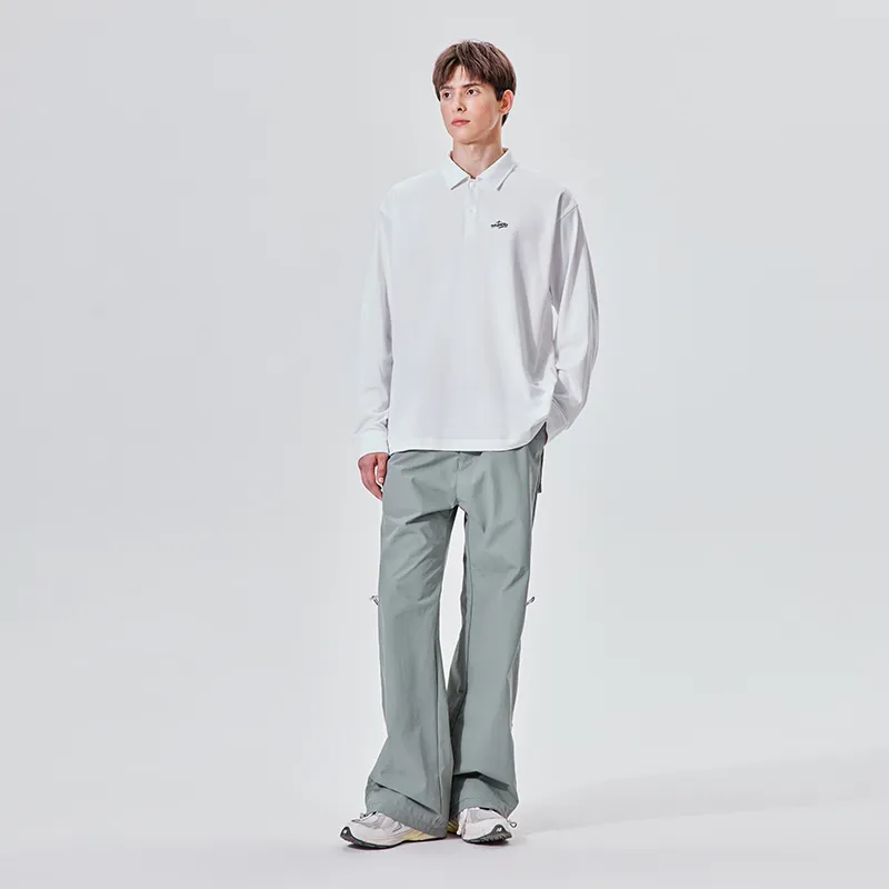 PSO Brand Polo Shirts Unisex-6