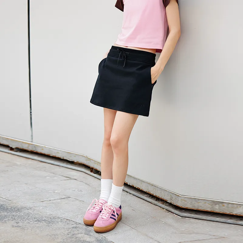 PSO Brand Casual Short Skirts Women's-2