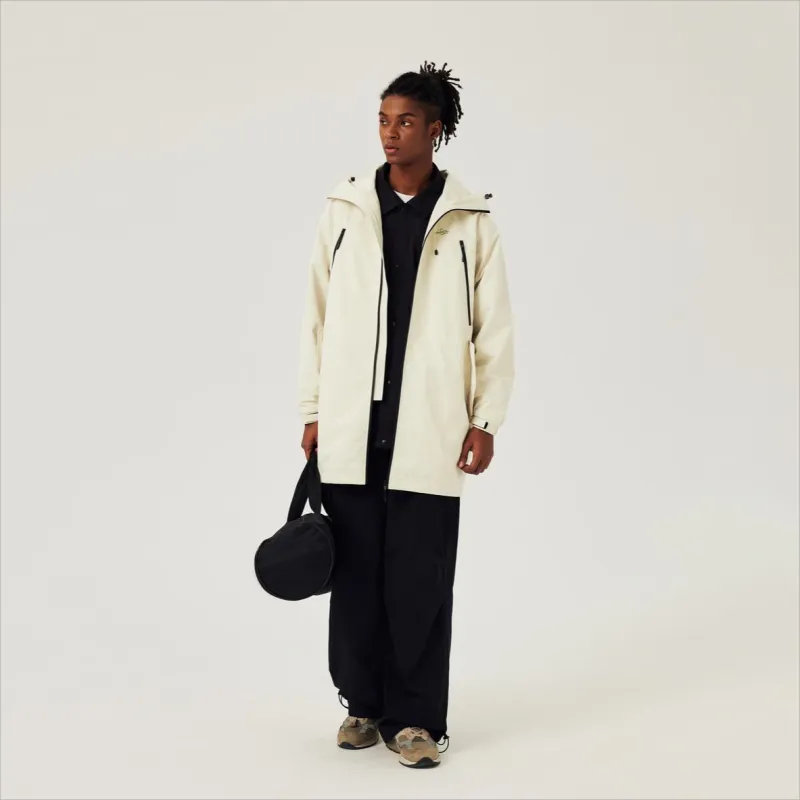 PSO Brand City Outdoor Collection Coat Unisex-5