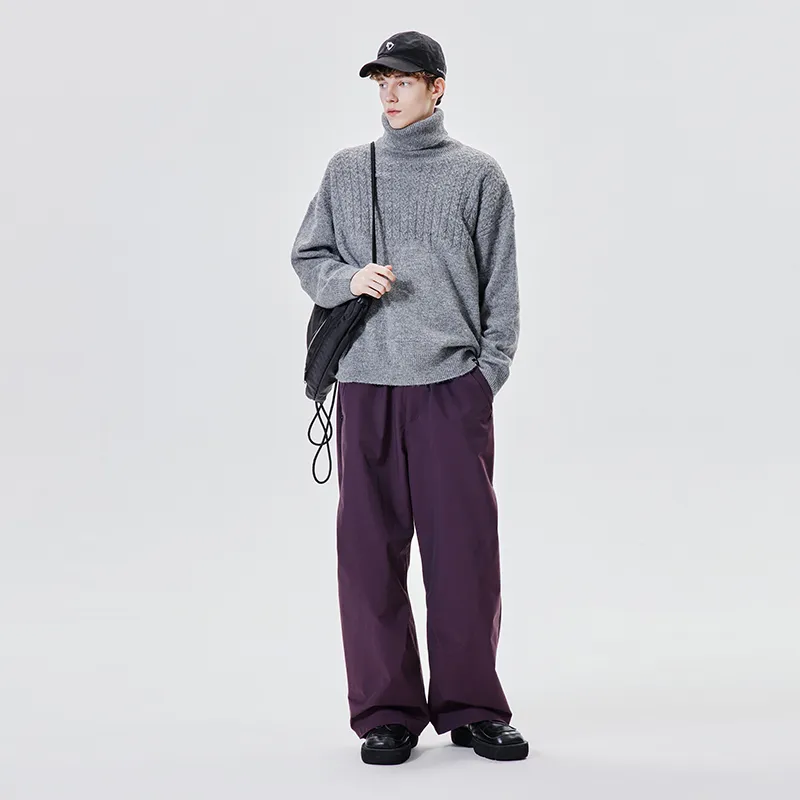 PSO Brand Sweaters Unisex-6