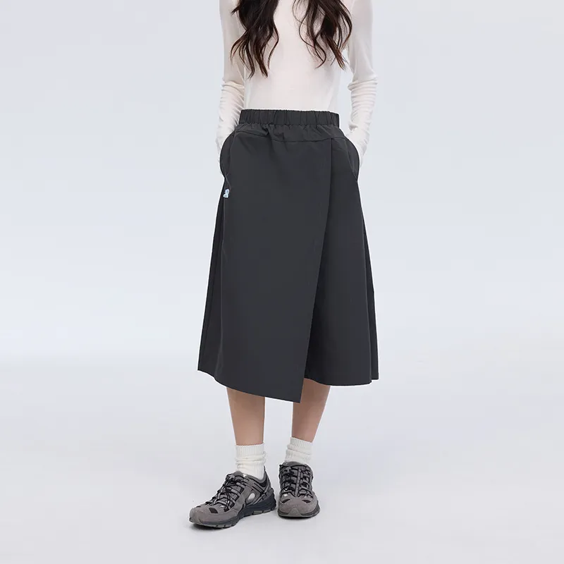 PSO Brand Puppy Series Casual Long Skirt Women's-6