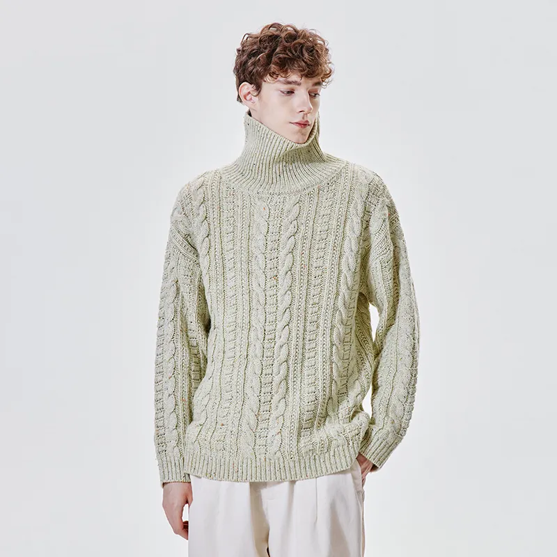 PSO Brand Sweaters Unisex-2