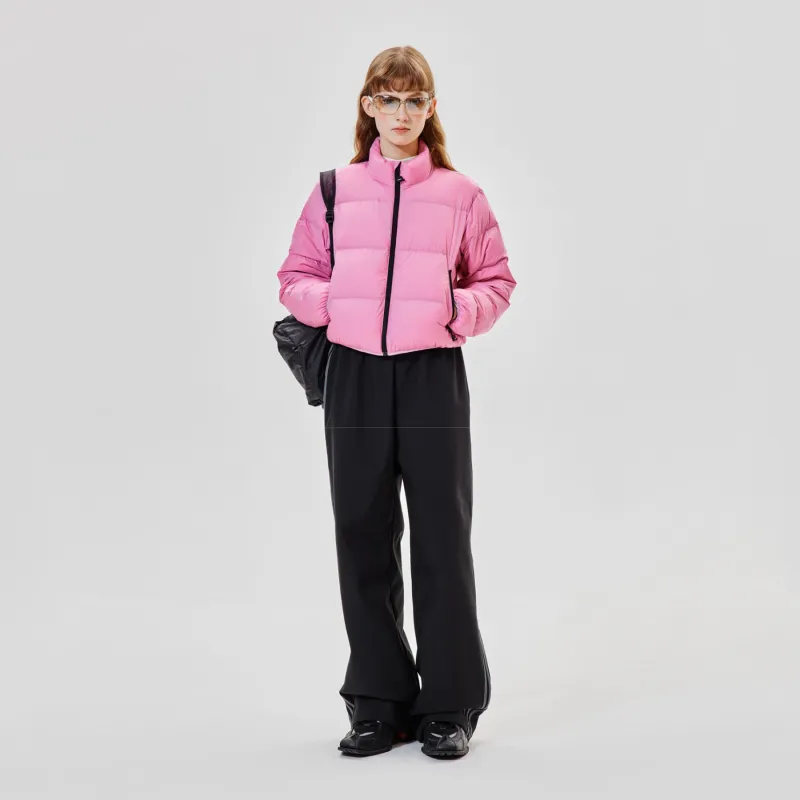 PSO Brand Down Jacket Autumn And Winter Season Unisex-20