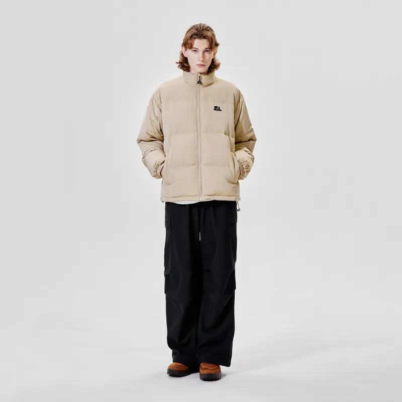 PSO Brand Puppy Series Down Jacket Unisex-2