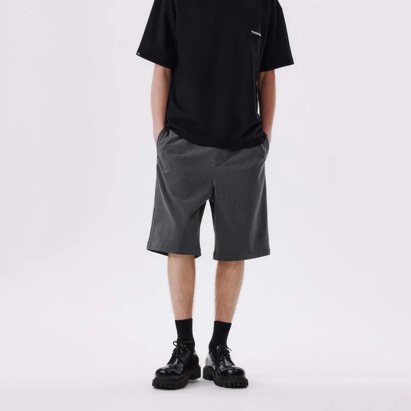 PSO Brand Casual Shorts Unisex-6