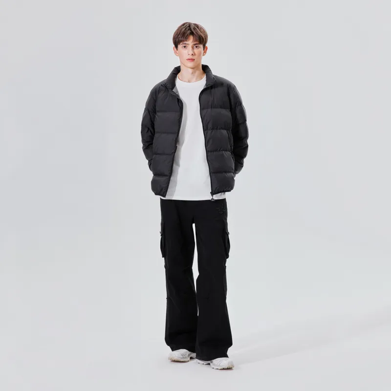 PSO Brand Down Jacket Autumn And Winter Season Unisex-2