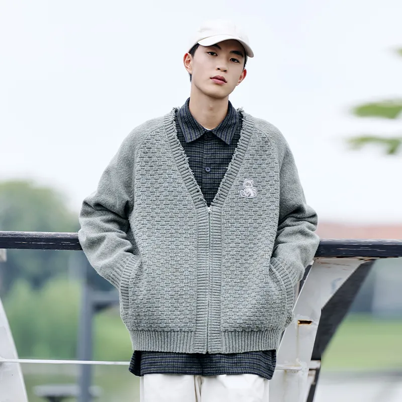 PSO Brand Knitwear Unisex-9