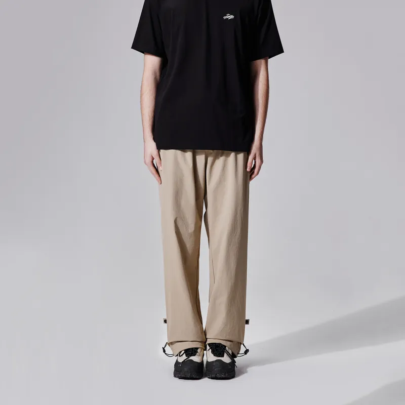 PSO Brand City Outdoor Collection Casual Pants Unisex-5