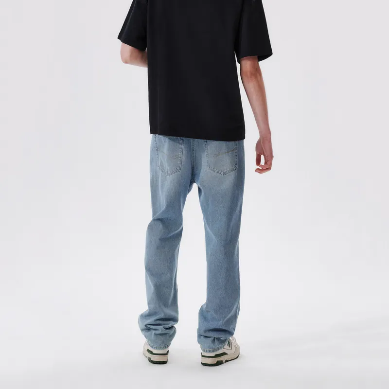 PSO Brand Jeans Unisex Blue-5