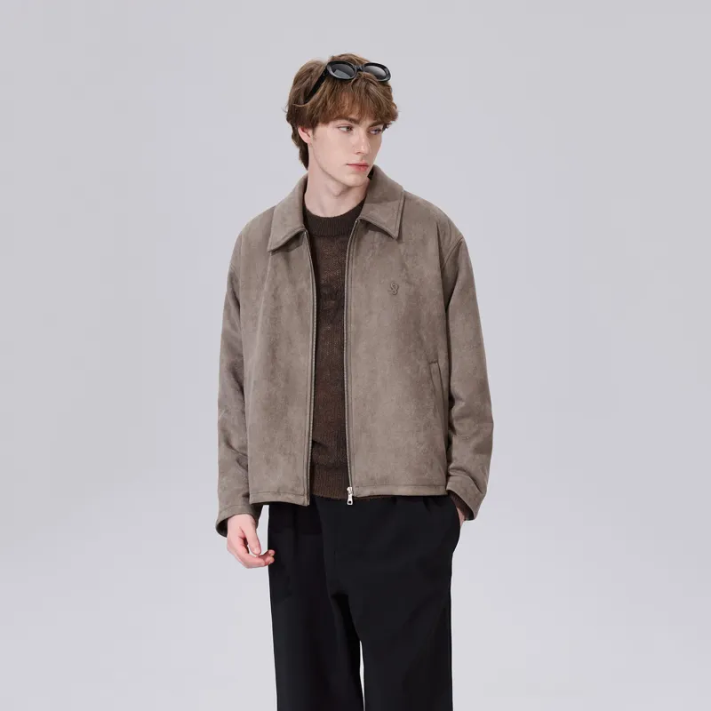 PSO Brand Jackets & Coats Unisex-5