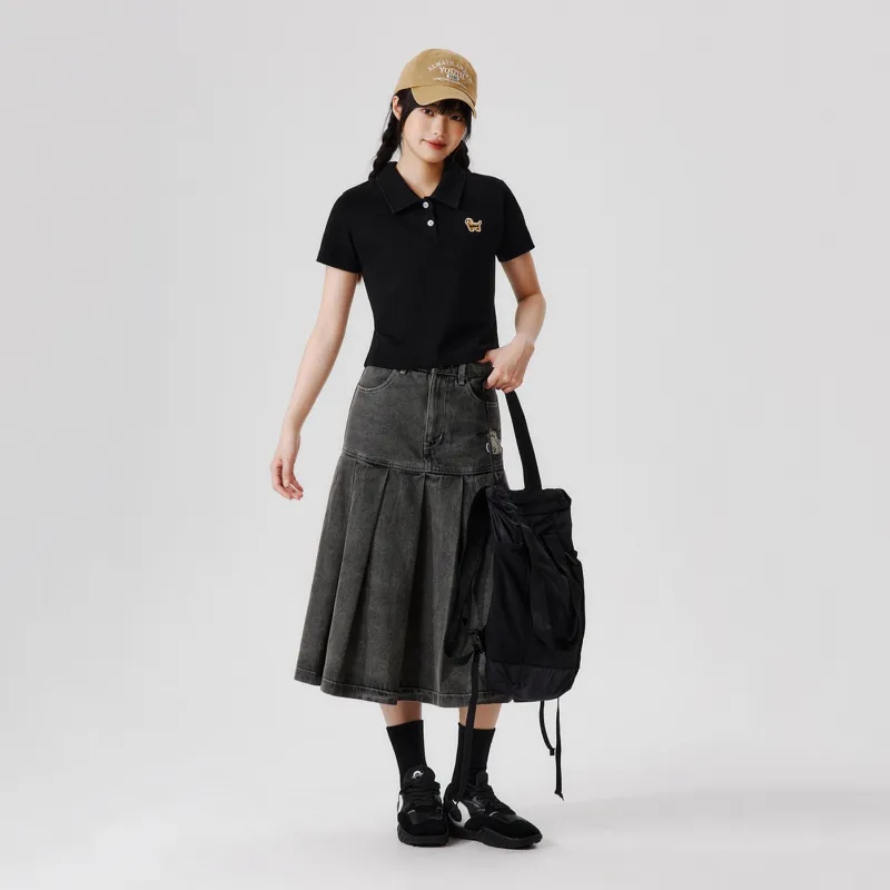 PSO Brand Polo Shirt Trendy Brand Summer Unisex-8