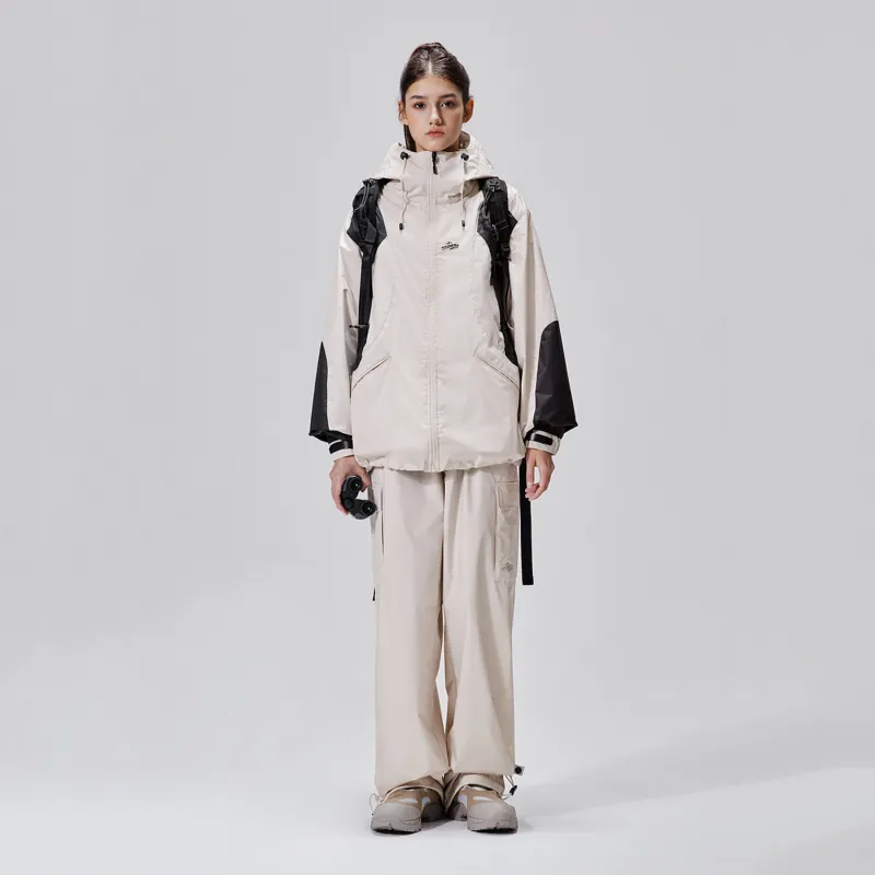 PSO Brand City Outdoor Collection Casual Pants Unisex-5