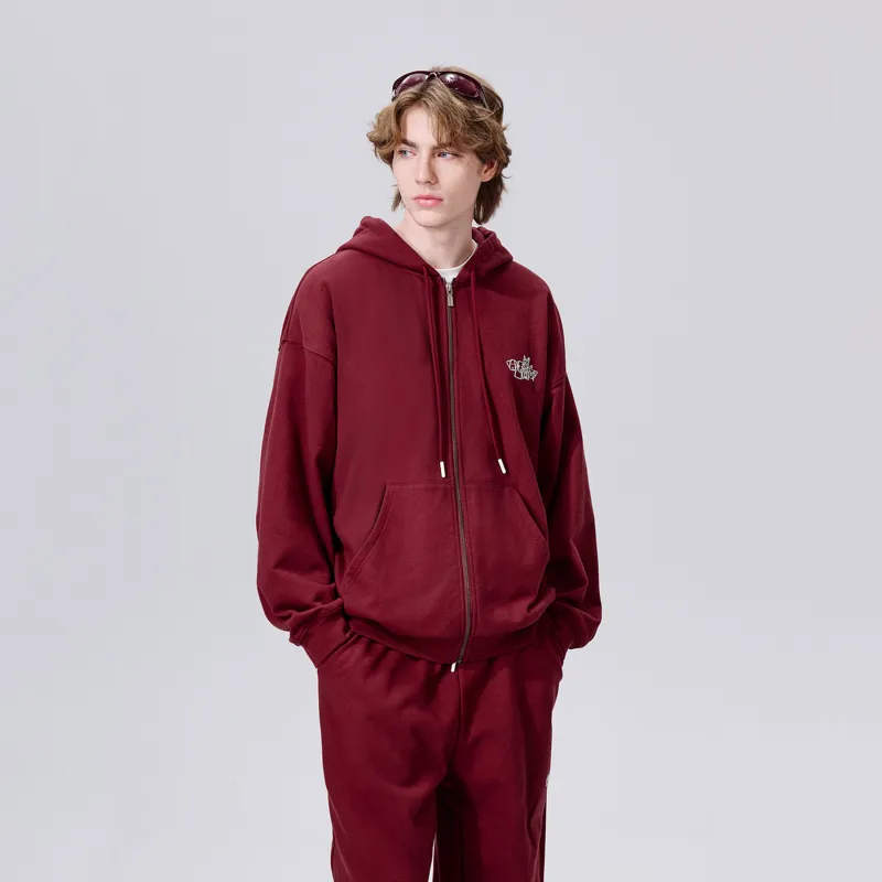 PSO Brand Puppy Series Sweatshirt Unisex-8