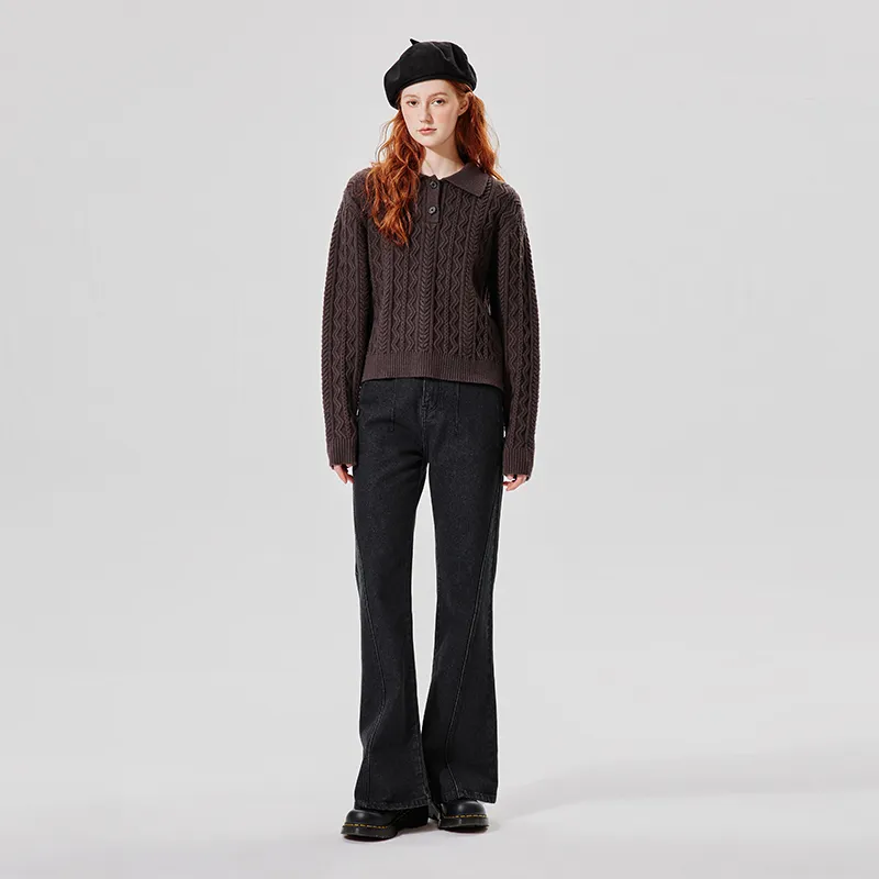 PSO Brand Jeans Unisex-7