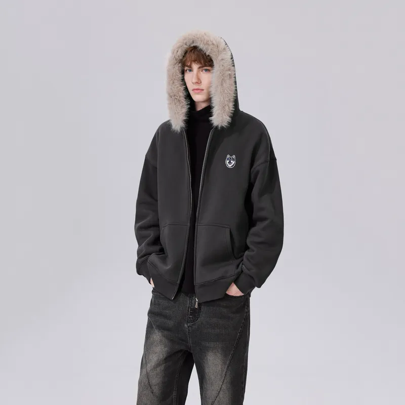 PSO Brand Puppy Series Sweatshirt Unisex-2