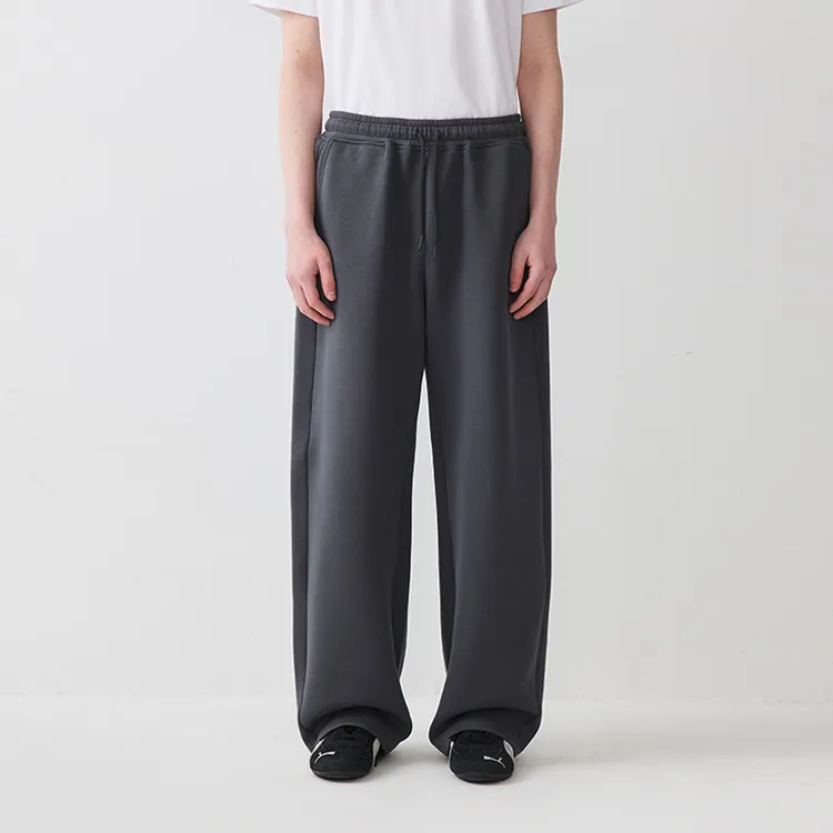 PSO Brand Casual Pants Unisex-8