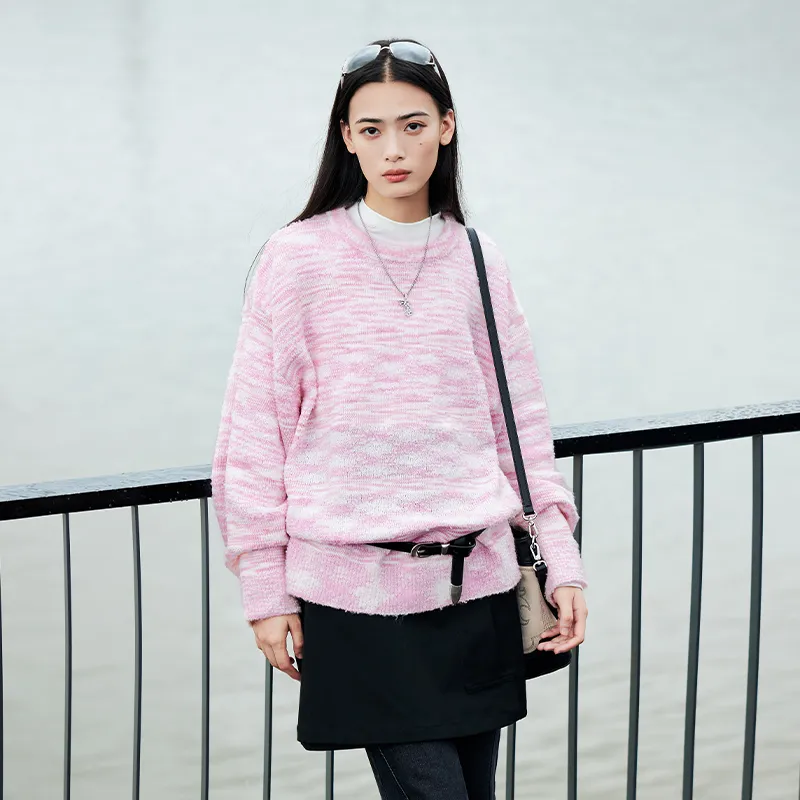 PSO Brand Sweaters Unisex-6