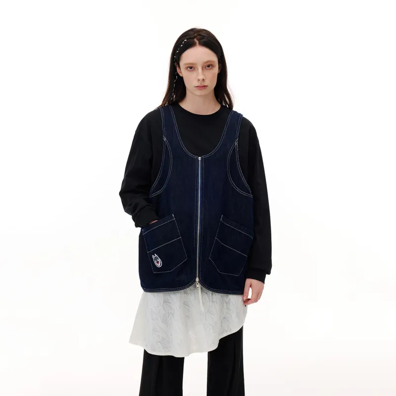 PSO Brand Vests Unisex-5