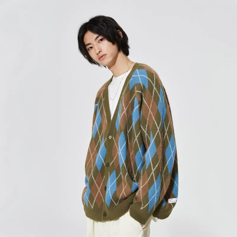 PSO Brand Sweaters Unisex-3
