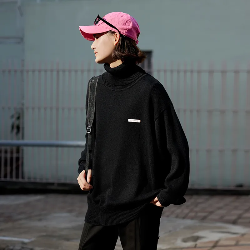PSO Brand Sweaters Unisex-2