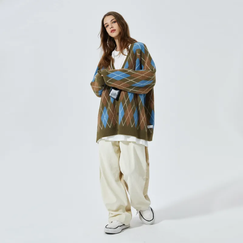 PSO Brand Sweaters Unisex-2