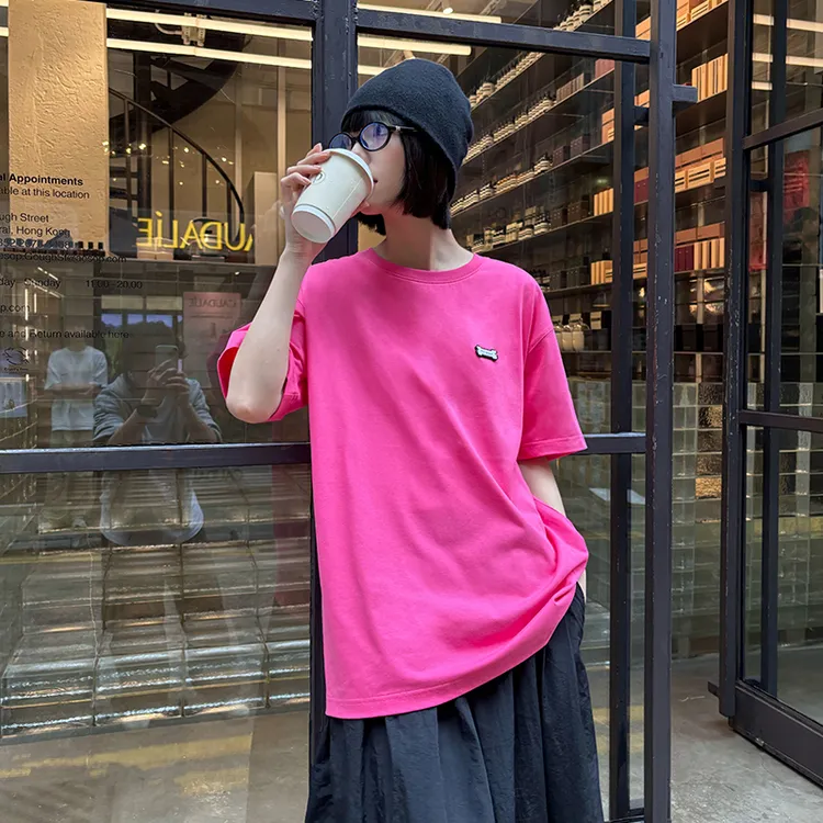 PSO Brand T Shirts Unisex-6