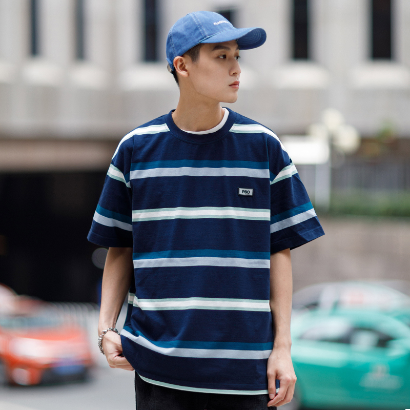 【RASHOMONG】★送料・関税込★ペプシウォッシュドTシャツ alexanderwang アレキサンダーワング アシッドウォッシュ ロゴ