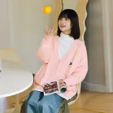 PSO Brand Puppy Series Sweater Unisex