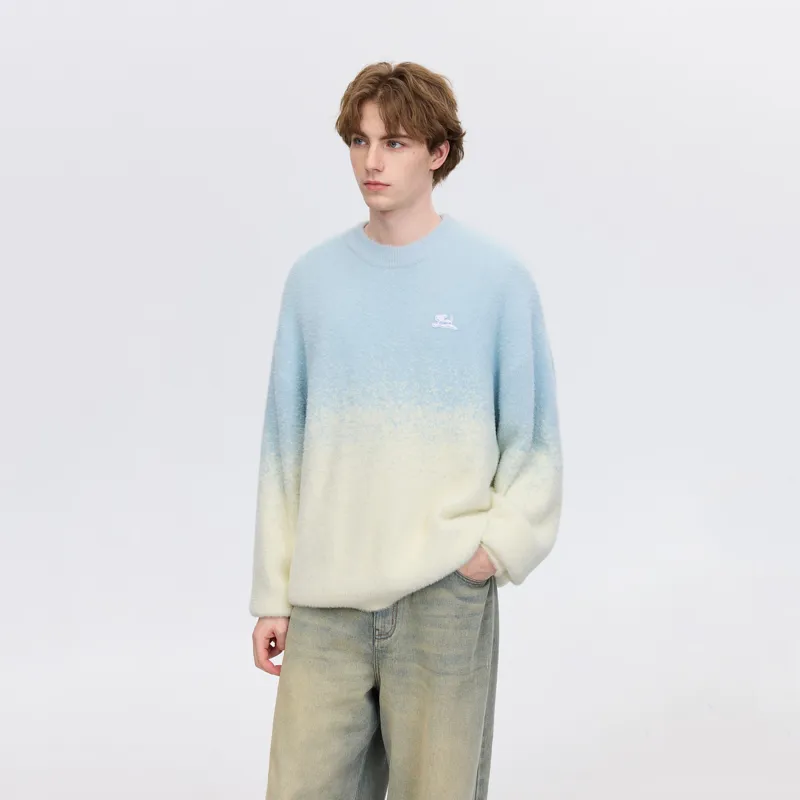 PSO Brand Puppy Series Sweater Unisex-2