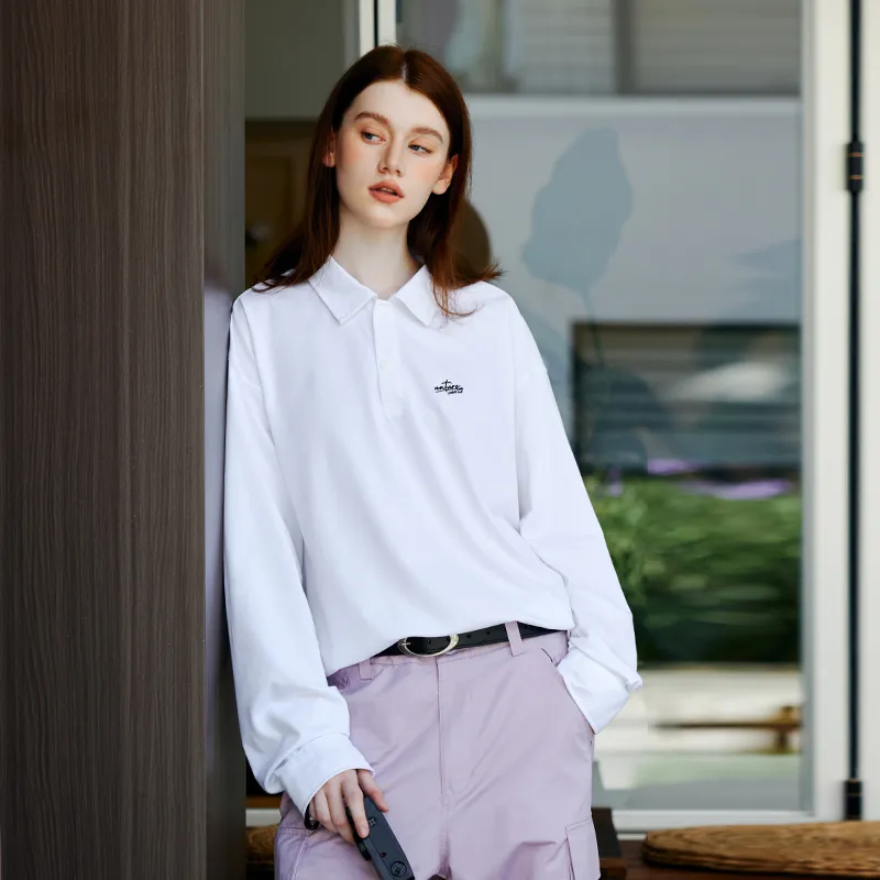 PSO Brand Polo Shirts Unisex-7