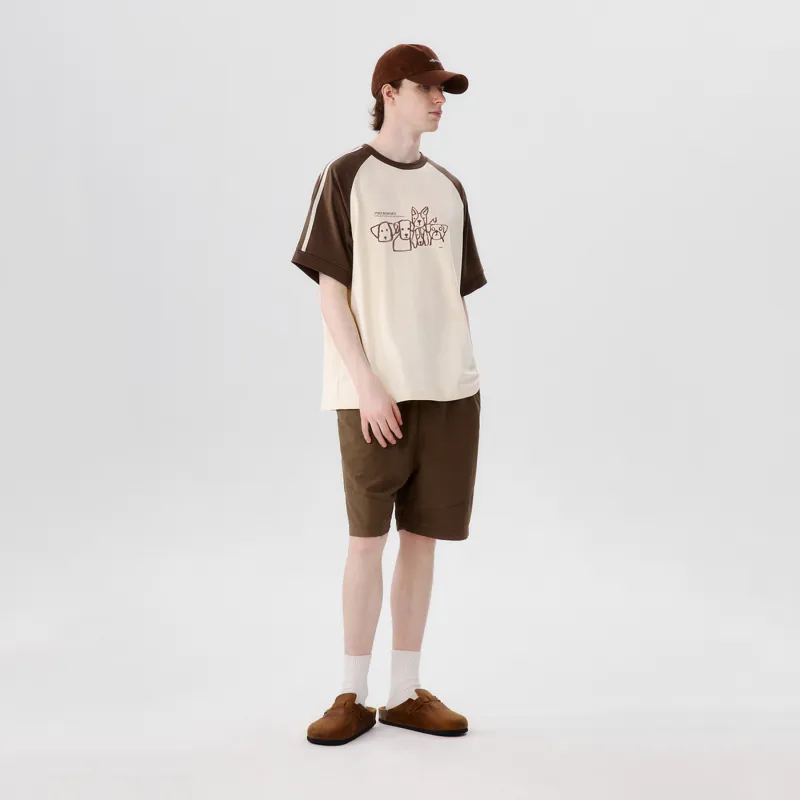 PSO Brand T Shirts Unisex-5