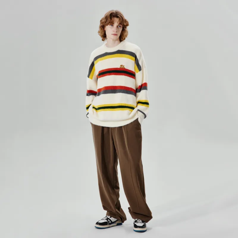 PSO Brand Puppy Series Sweaters Unisex-10