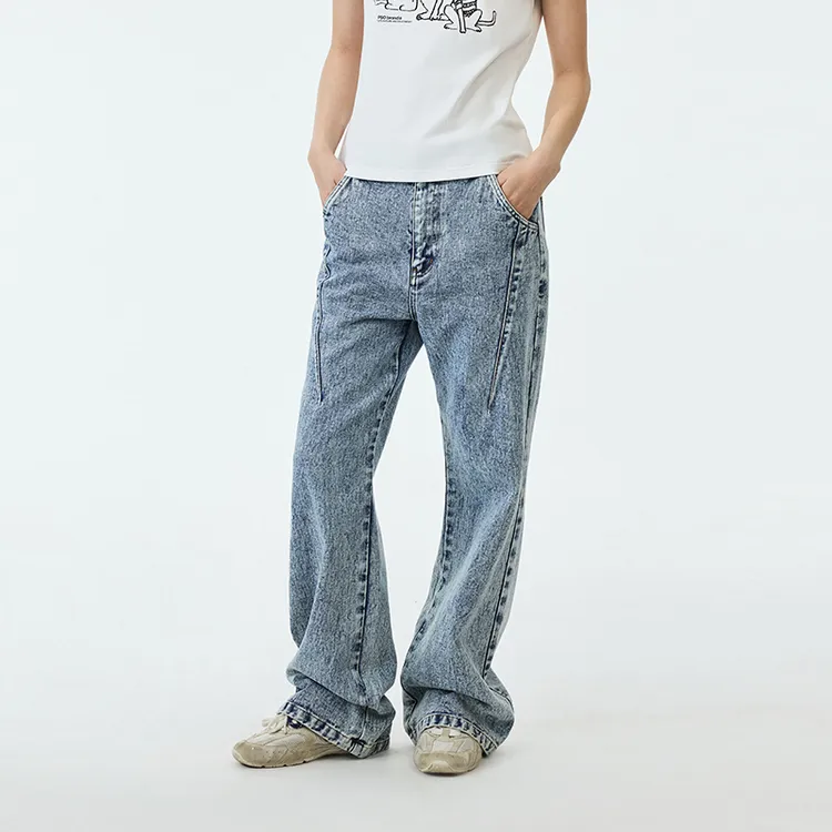PSO Brand Jeans Women's-5