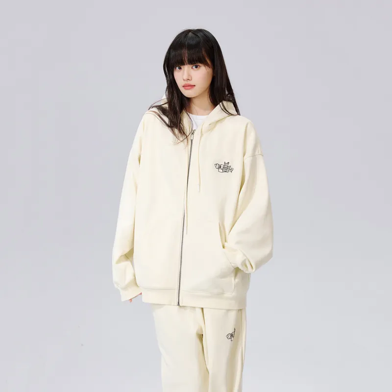 PSO Brand Puppy Series Sweatshirt Unisex-5