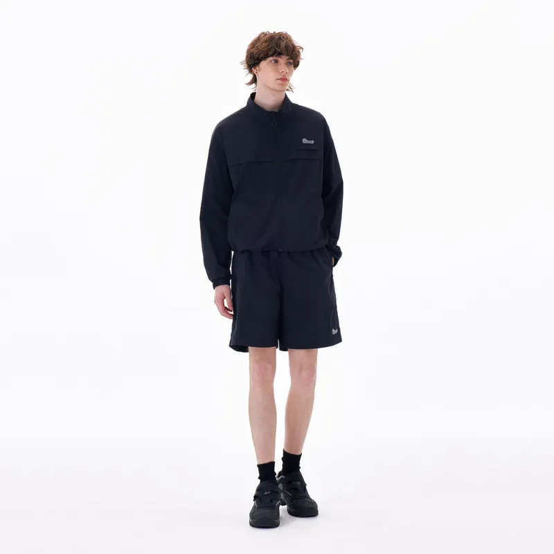 PSO Brand Casual Shorts Unisex-3