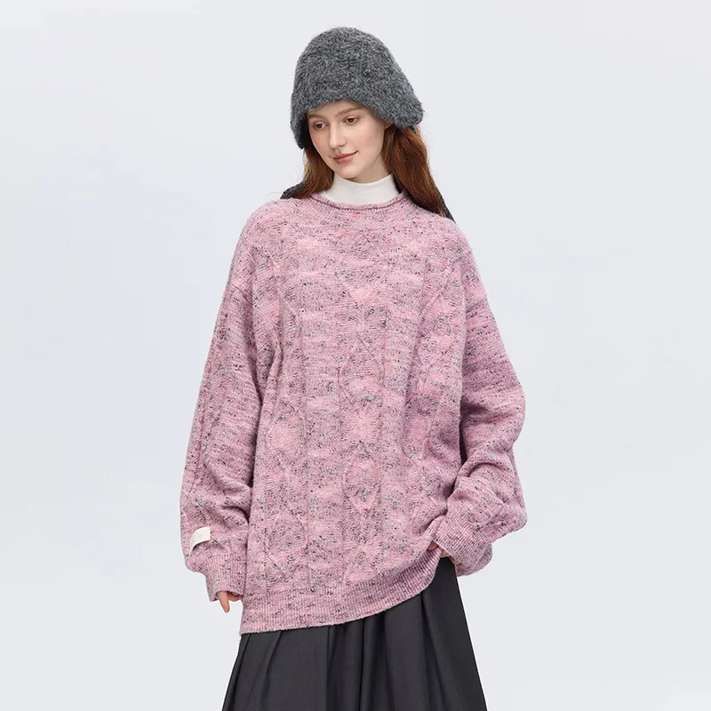 PSO Brand Sweaters Unisex-5