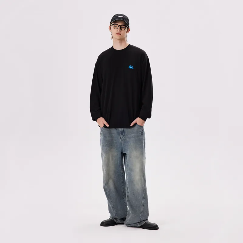 PSO Brand Jeans Unisex-6