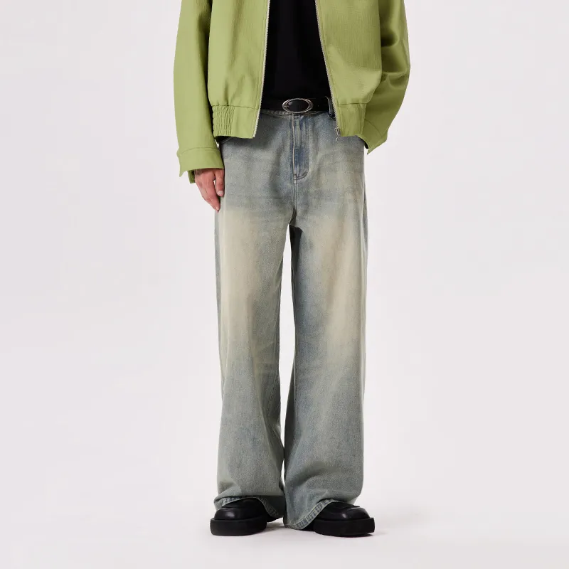 PSO Brand Jeans Unisex-8
