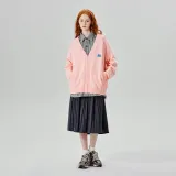 PSO Brand Puppy Series Sweater Unisex