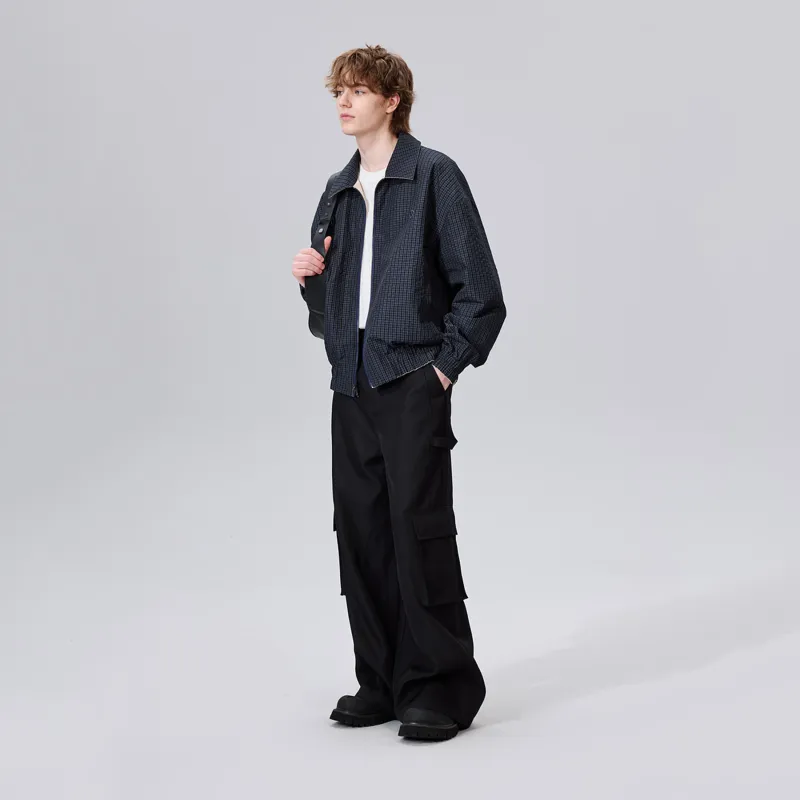 PSO Brand Jackets & Coats Unisex Khaki-7