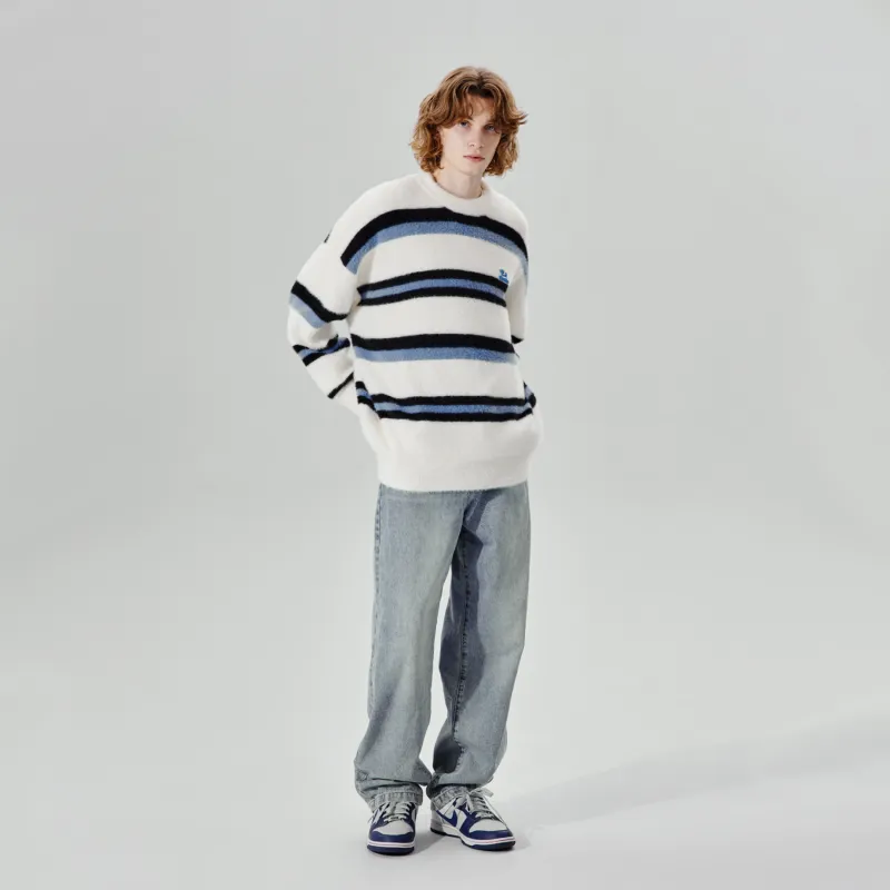PSO Brand Puppy Series Sweaters Unisex-6