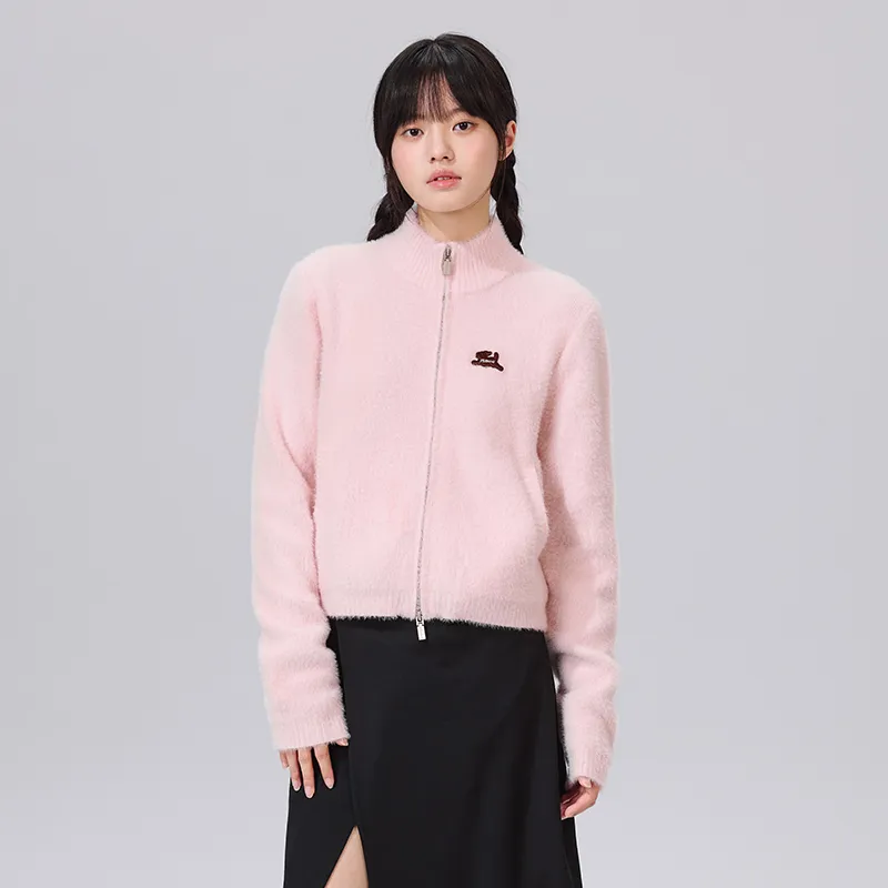 PSO Brand Puppy Series Sweater Unisex-17