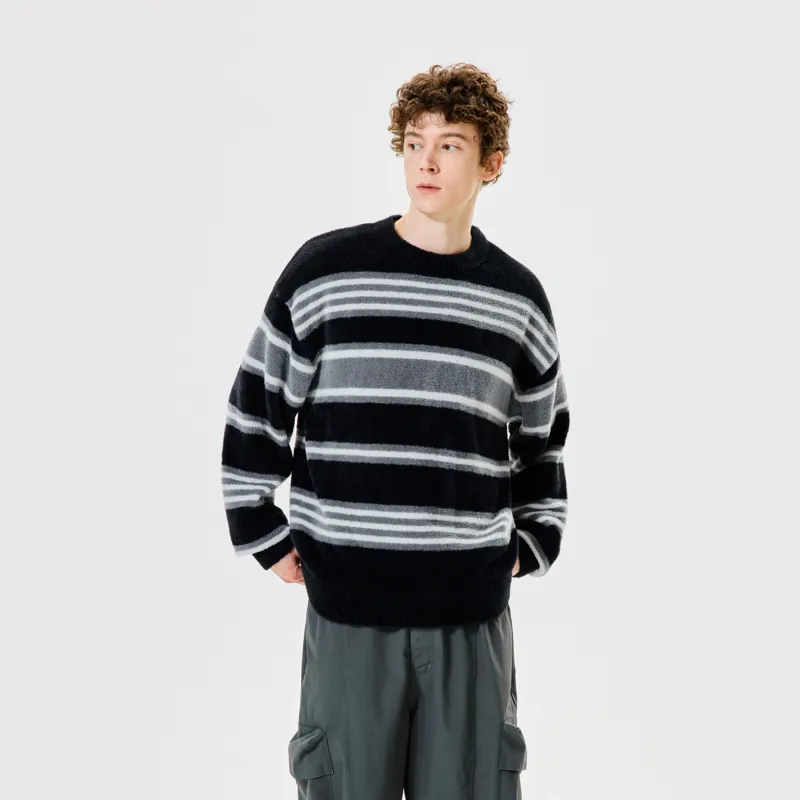 PSO Brand Sweaters Unisex-3